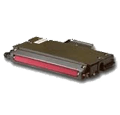XEROX / TEKTRONIX 016153800 Laser Toner Cartridge Magenta