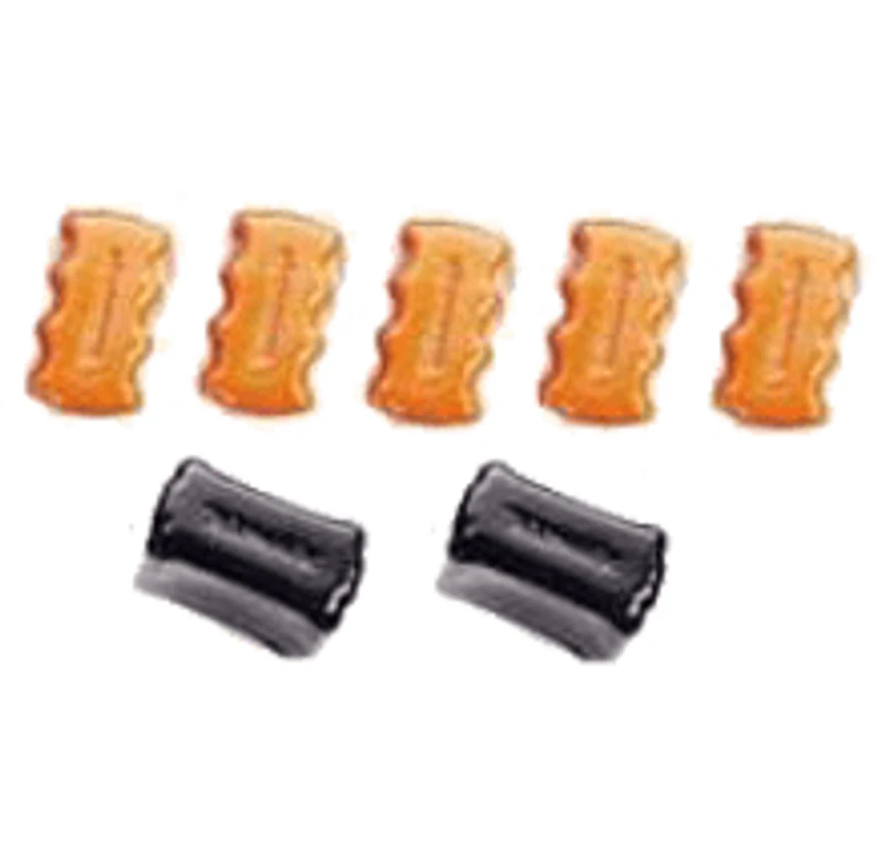 XEROX 016160700 Solid Ink Sticks 5 Magenta and 2 Black