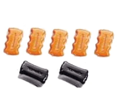 XEROX 016160700 Solid Ink Sticks 5 Magenta and 2 Black