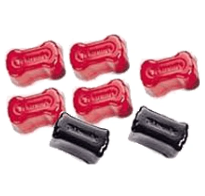 XEROX 016182600 Solid Ink Sticks 5 Magenta and 2 Black