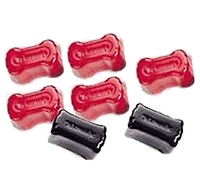 XEROX 016182600 Solid Ink Sticks 5 Magenta and 2 Black