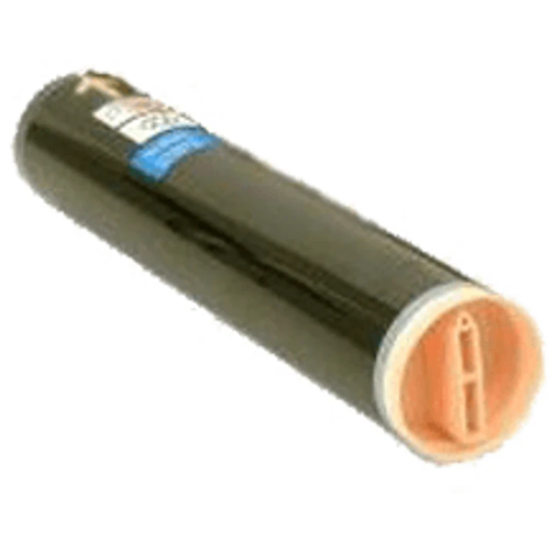 XEROX / TEKTRONIX 016194400 Laser Toner Cartridge Cyan High Yield