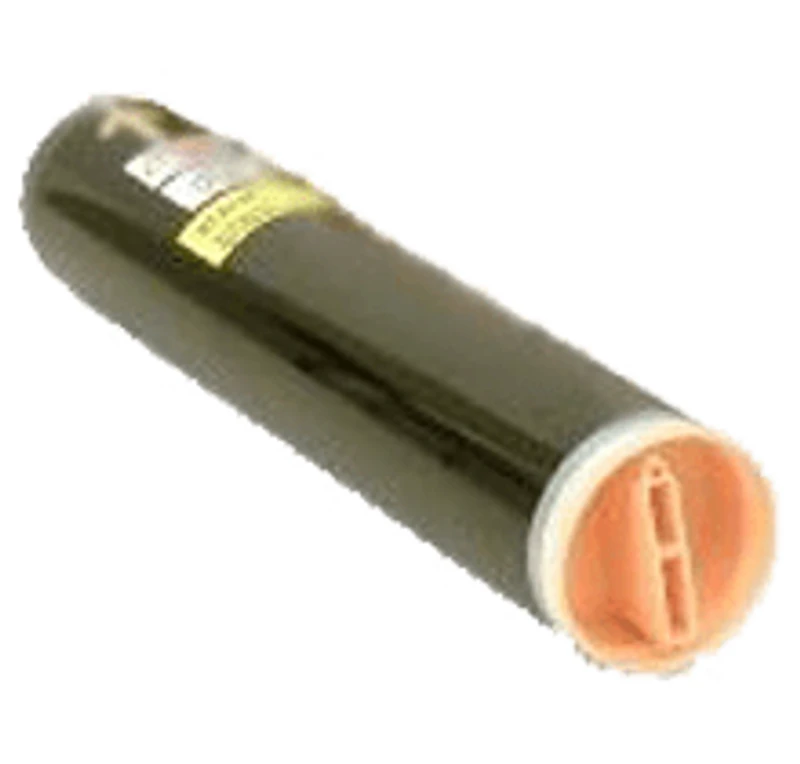 XEROX / TEKTRONIX 016194600 Laser Toner Cartridge Yellow High Yield