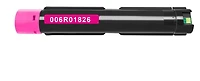 Xerox 006R01826 Magenta Laser Toner Cartridge