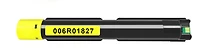 Xerox 006R01827 Yellow Laser Toner Cartridge