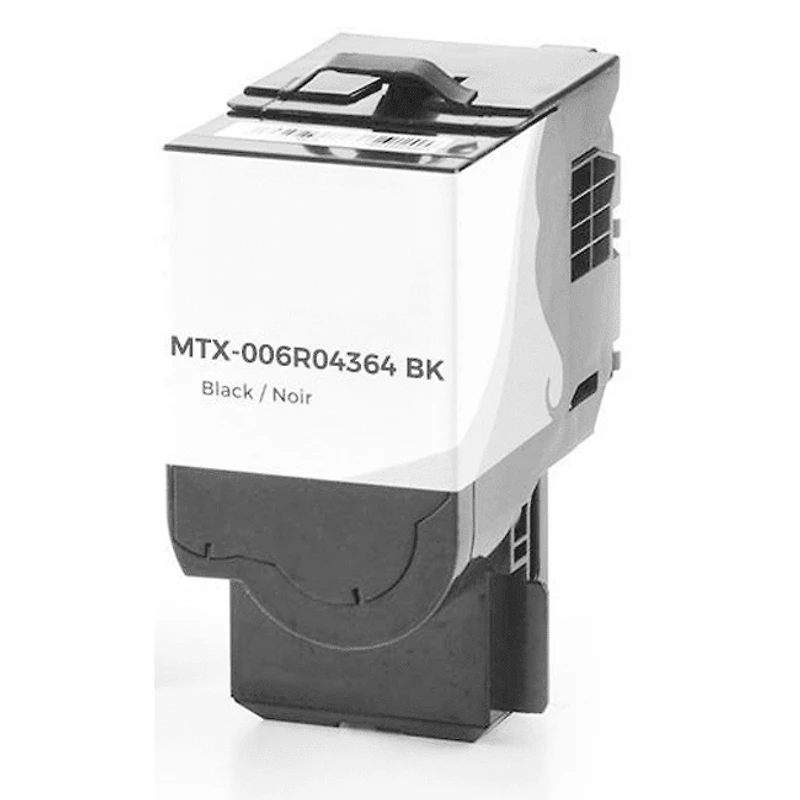 Xerox 006R04364 Black Laser Toner Cartridge