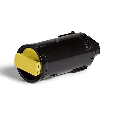 Xerox 106R03861 Yellow Laser Toner Cartridge