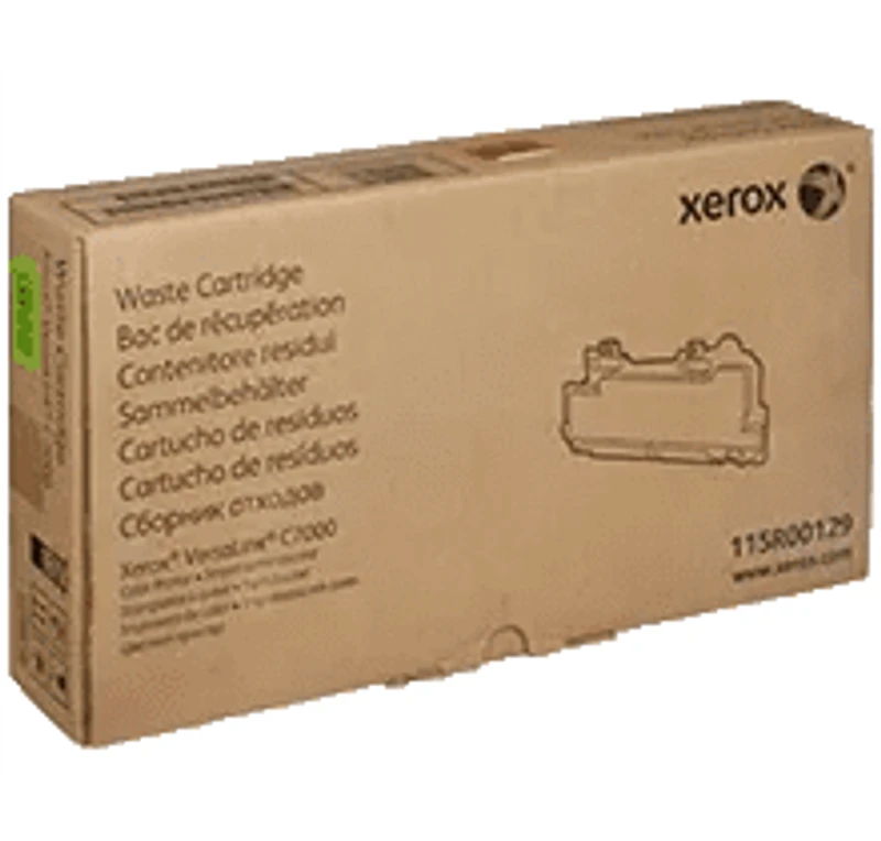 ~Brand New Original Xerox 108r01416 Waste Toner Cartridge
