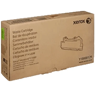 ~Brand New Original Xerox 108r01416 Waste Toner Cartridge