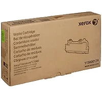 ~Brand New Original Xerox 108r01416 Waste Toner Cartridge