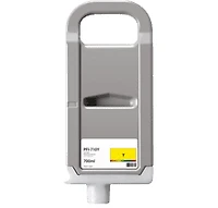 Canon 2357C001AA (PFI-710 ) Yellow INK / INKJET Cartridge