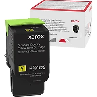 ~Brand New Original Xerox 006R04359 Yellow Laser Toner Cartridge