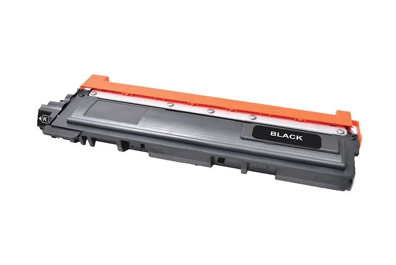 Brother TN-210BK Laser Toner Cartridge – Black