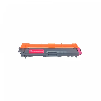 Brother TN-225M Laser Toner Cartridge - High Yield - Magenta