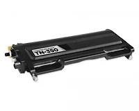 Brother TN- Laser Toner Cartridge – Jumbo – Black