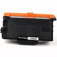 Brother TN-890 Laser Toner Cartridge – Ultra High Yield – Black