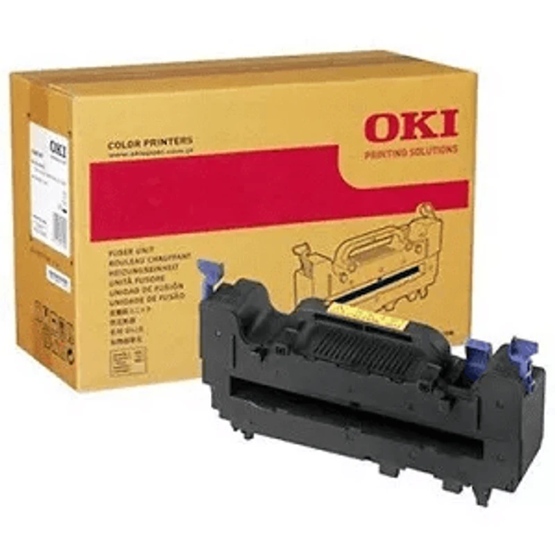 ~Brand New Original Okidata 57106002 Laser Fuser Unit
