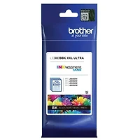 Brand New Original Brother LC-3039K Ink / Inkjet Cartridge Ultra High Yield - Black