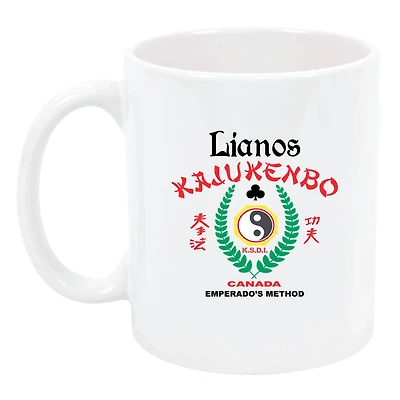 Standard 11oz Coffee Mug