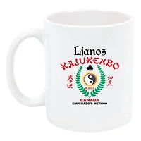 Standard 11oz Coffee Mug