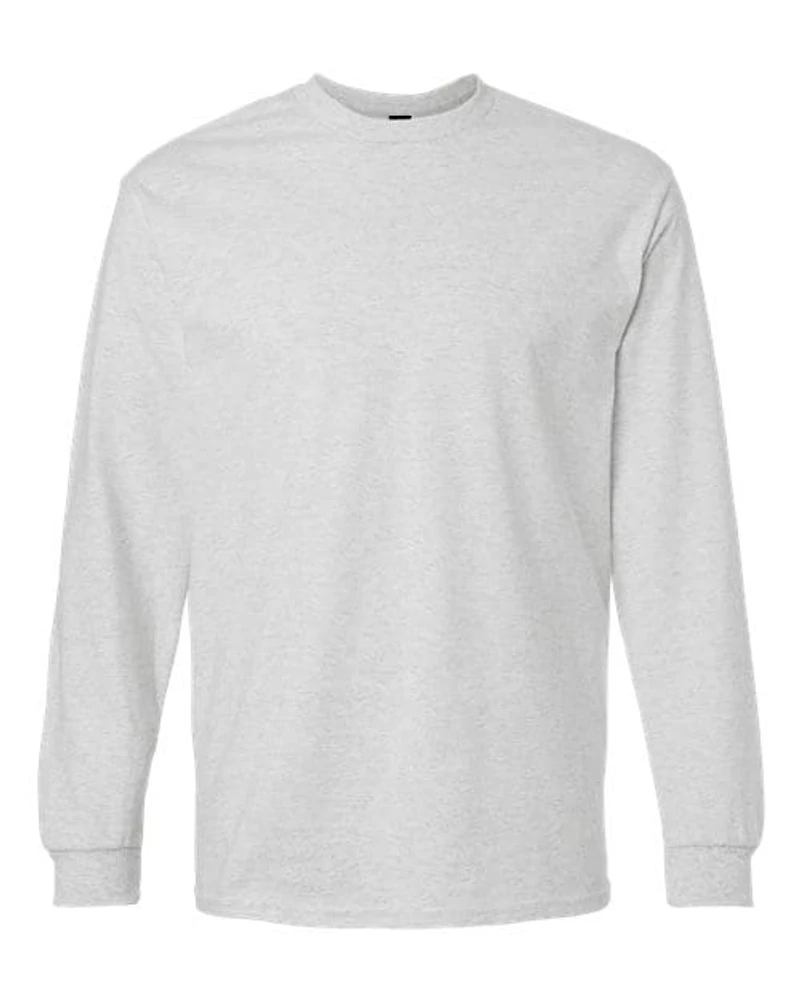 Gildan 2400 Unisex Cotton Long Sleeve TShirts