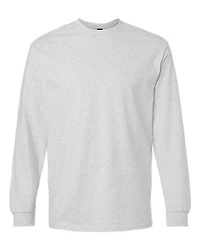 Gildan 2400 Unisex Cotton Long Sleeve TShirts