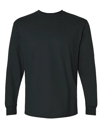 Gildan 2400 Unisex Cotton Long Sleeve TShirts