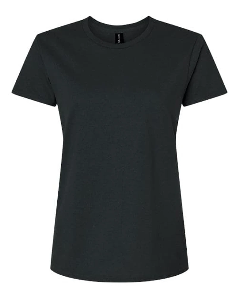 2000L - Gildan Ladies Ultra Cotton TShirt