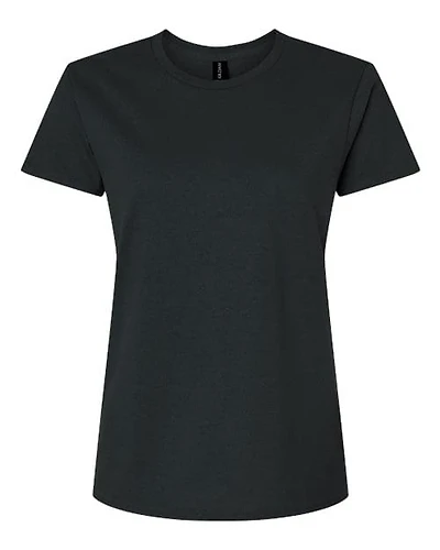 2000L - Gildan Ladies Ultra Cotton TShirt
