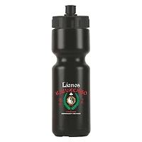 Sport Water Bottle - Black