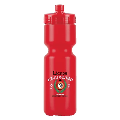Sport Water Bottle