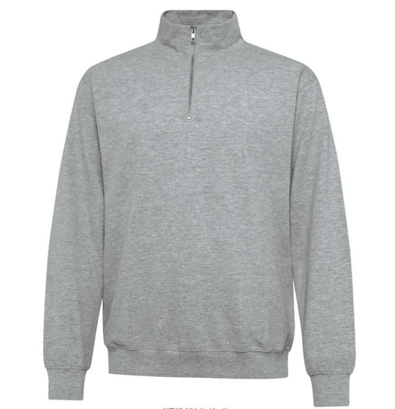 ATCF2700 Everyday Fleece 1/4 Zip Sweatshirts