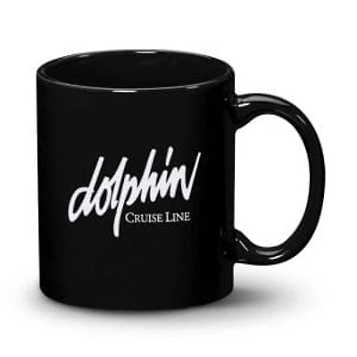 Solid Color Ceramic Coffee Mugs