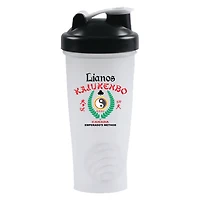 Shaker Bottle - Black