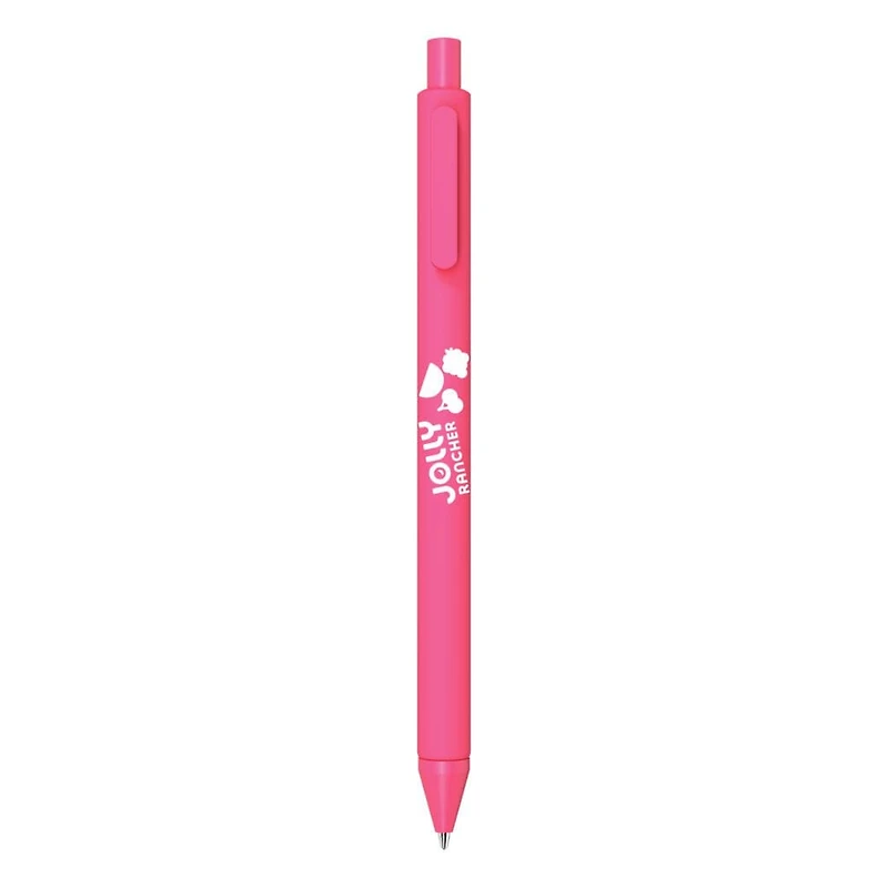 Eye Candy Plastic Ballpoint Pens