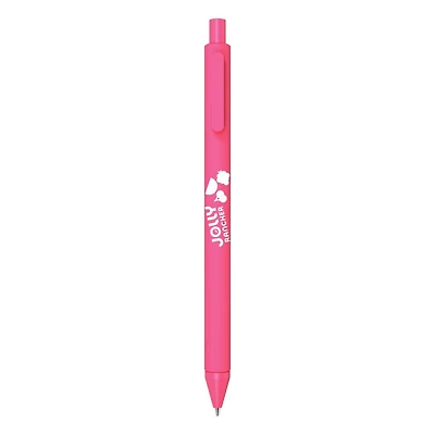 Eye Candy Plastic Ballpoint Pens