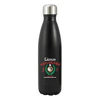 Inverness Water Bottle – Black