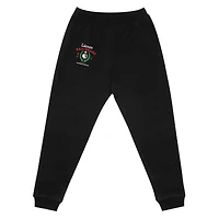 JLH Black Track Suit – Adult