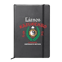 Neoskin Hardcover Journal - Black