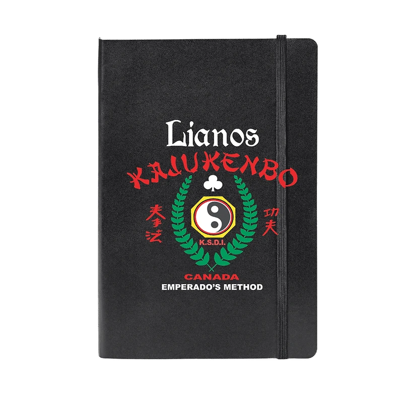 Neoskin Softcover Journal - Black