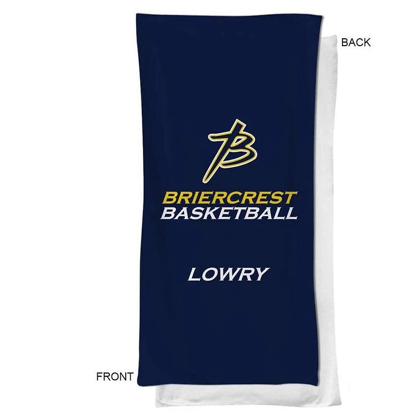 Team Towels in Microfiber Dri-Lite Terry