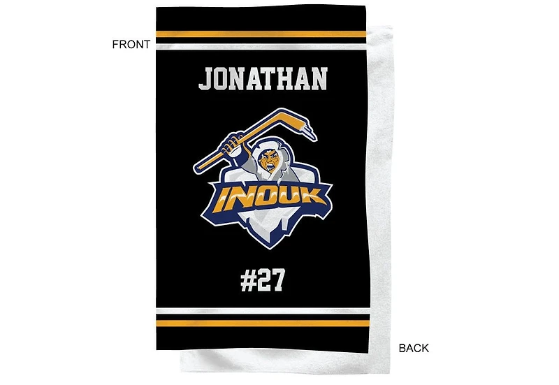 Team Towels in Microfiber Dri-Lite Terry