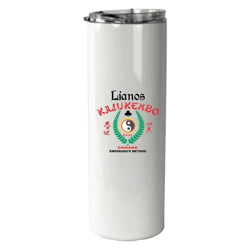 Skinny Tumbler