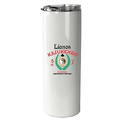 Skinny Tumbler