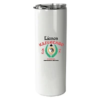 Skinny Tumbler