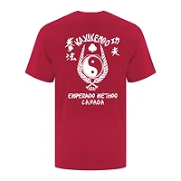 ATC1000 Unisex Red Training TShirt