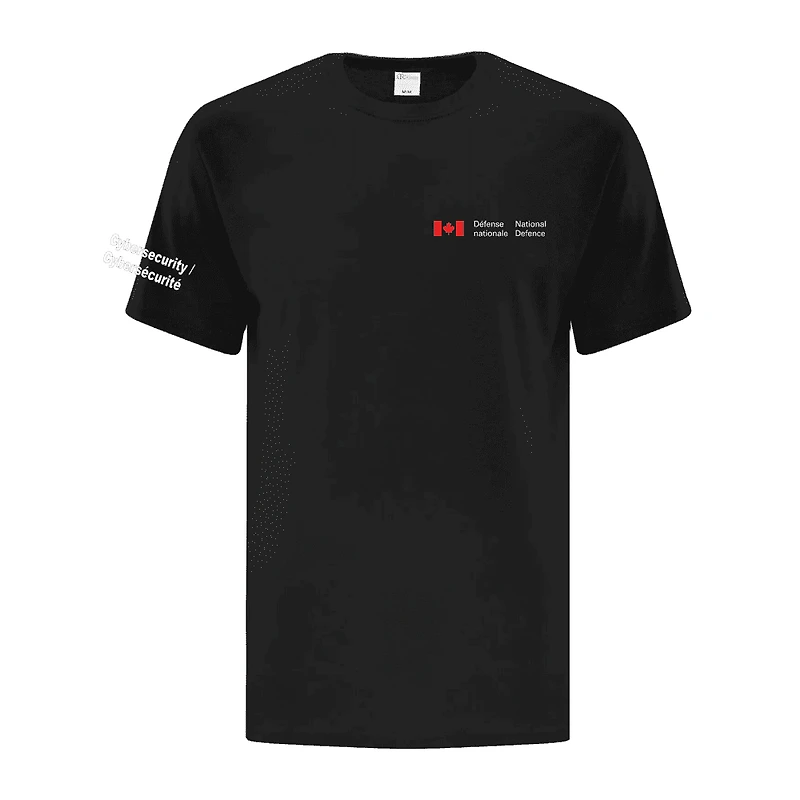 DND Unisex Adult ATC1000 TShirt