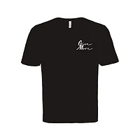 ATC8000 Give More Unisex Crewneck TShirt – 2 Lines