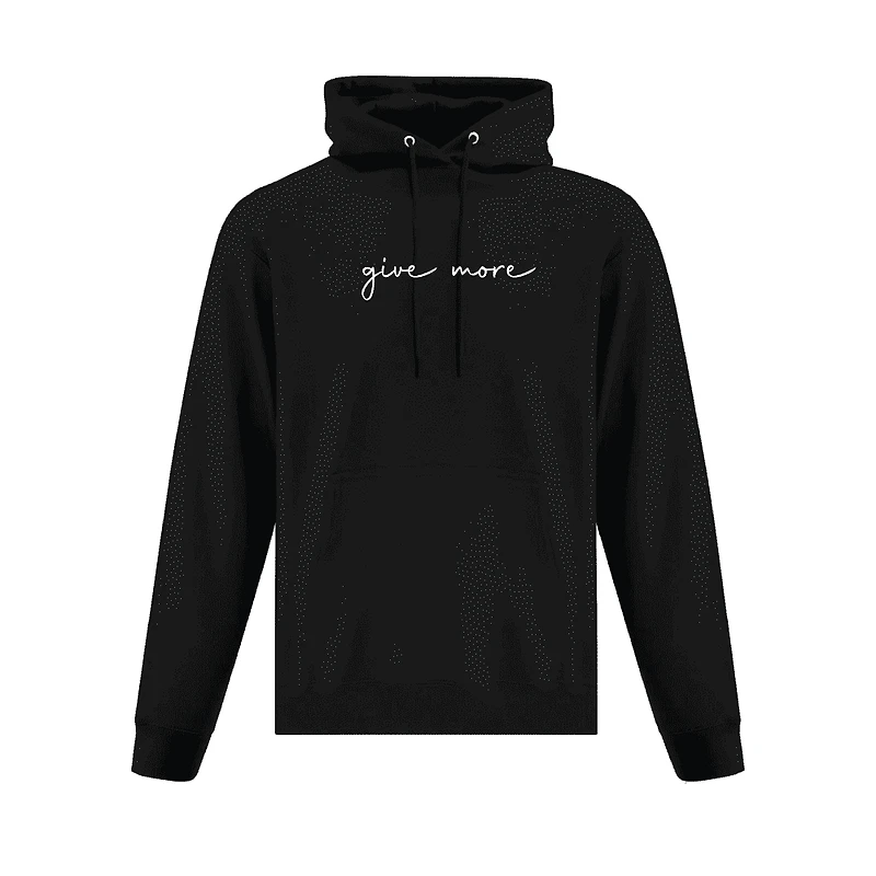 ATCF2500 Unisex Hooded Sweatshirt