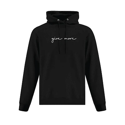 ATCF2500 Unisex Hooded Sweatshirt